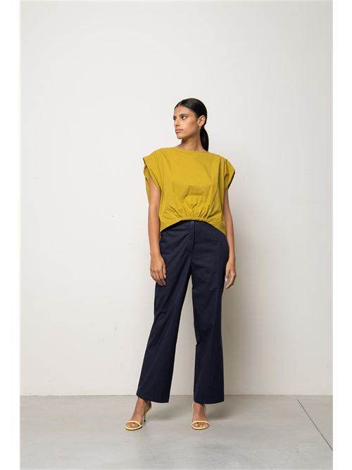 pantaloni KAOS JEANS | SPJLE0313000